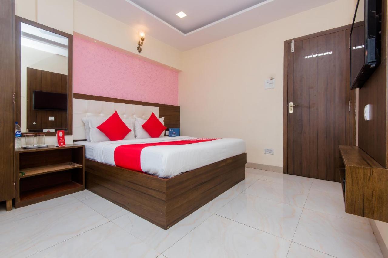 Hotel Sarah Inn Mumbai Eksteriør bilde