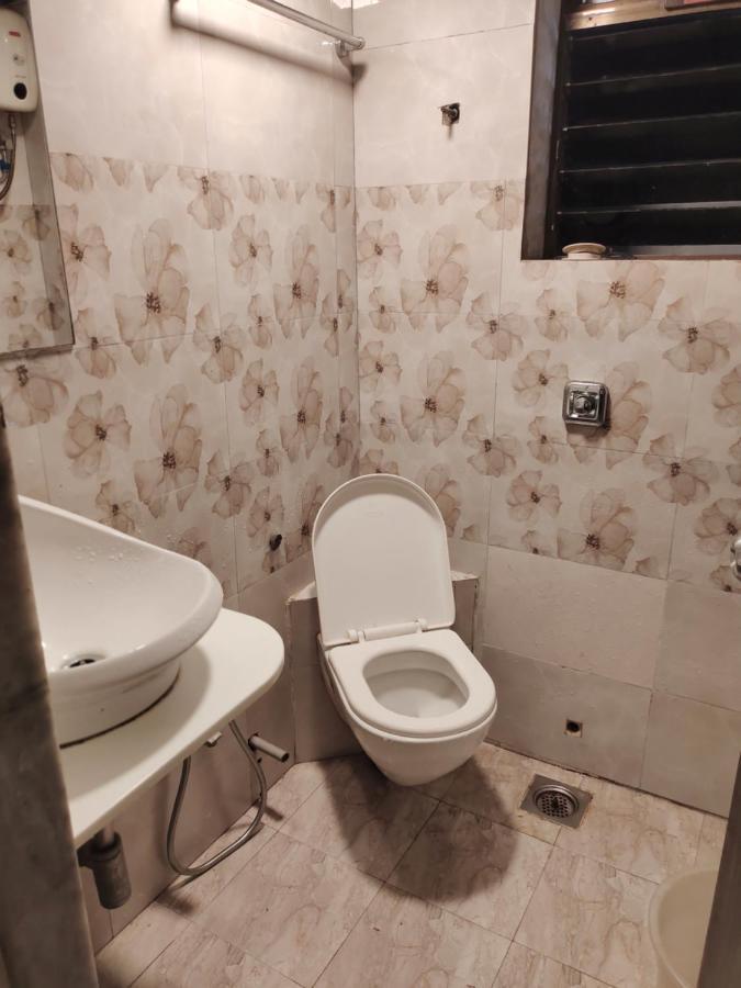 Hotel Sarah Inn Mumbai Eksteriør bilde