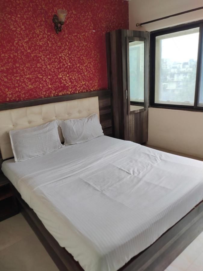 Hotel Sarah Inn Mumbai Eksteriør bilde