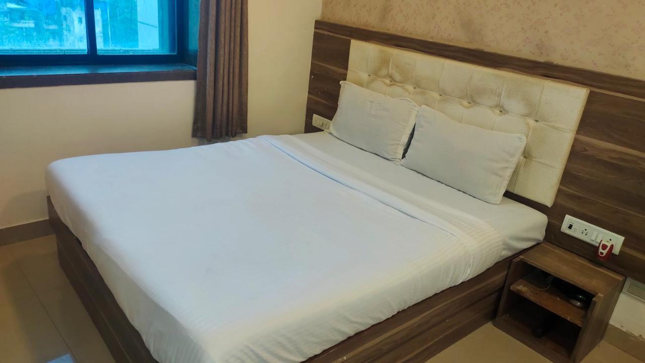Hotel Sarah Inn Mumbai Eksteriør bilde